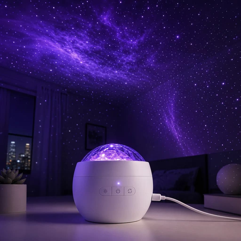 Aurora Galaxy Glow Pro 3