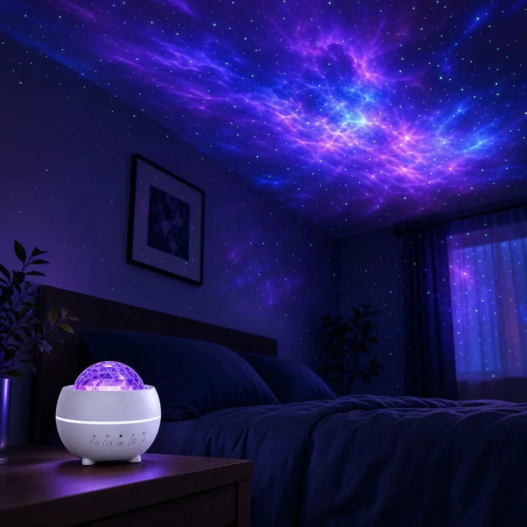 Aurora Galaxy Glow Pro 2