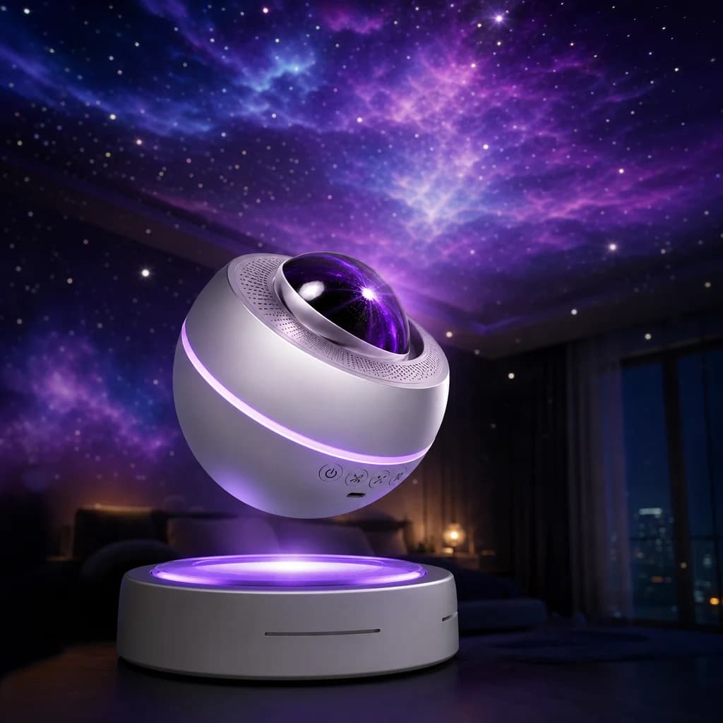 Aurora Galaxy Glow Pro